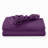 Ultra-soft Microfiber Deep Pocket Fitted Sheet-17154959-17154968