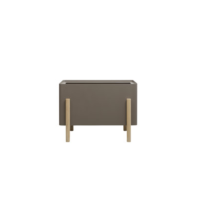 Koby Metal Planter Box