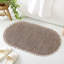 Tapis ovale avec tapis de bain Yyddeo-1297195624-1297195627