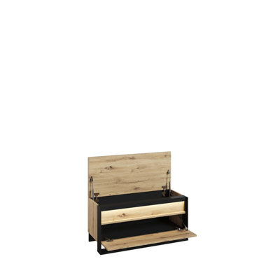 Christophe Storage Bench