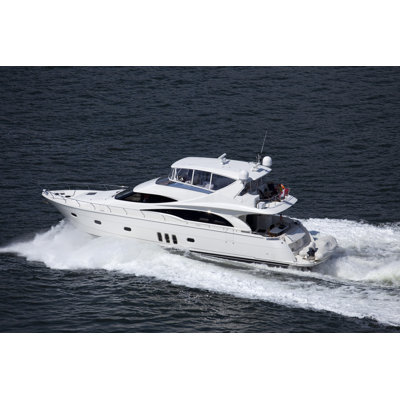 Yacht de luxe par Dan_Prat