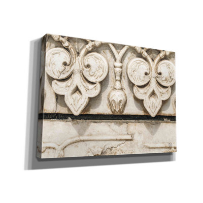 " Sculptural Detail " by Nathan Larson