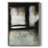 Penumbra IV Framed Print - Solid Wood-1078368433