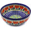 Handmade Stoneware Dessert Bowl-1848448269