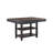 4 Person Counter Height Dining Set