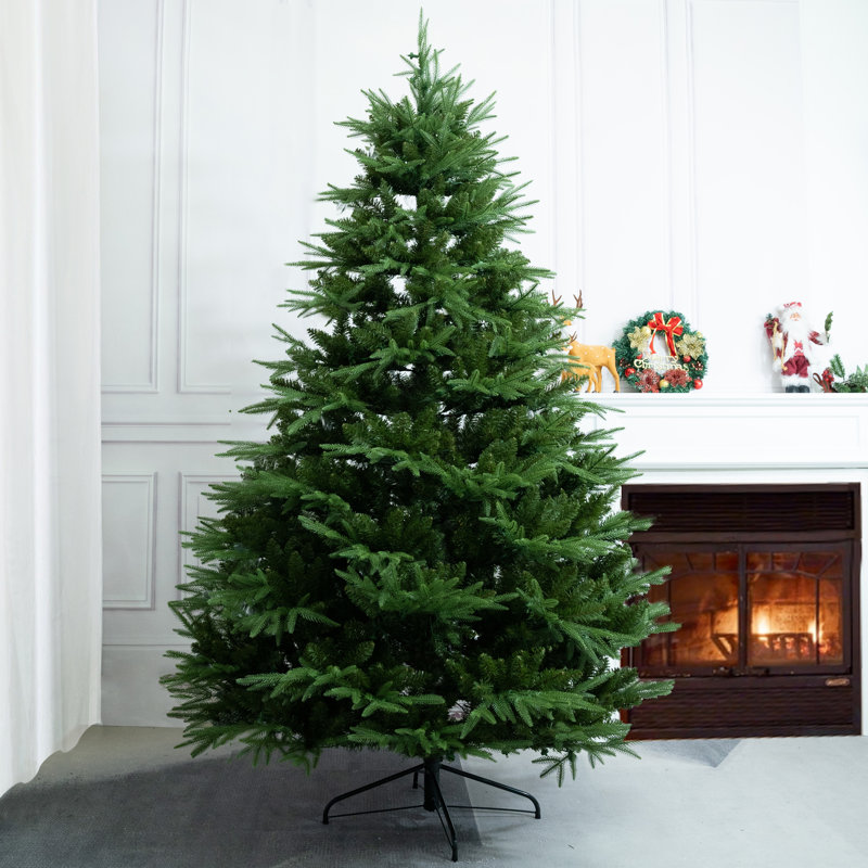 Sapin de Noël 7 pi