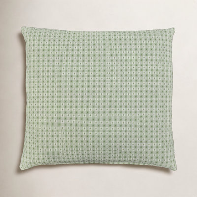 Calluna 22" x 22" Cotton Accent Pillow