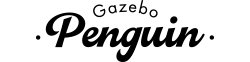 Gazebo Penguin logo