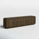 Thompkins 78.75'' Media Console