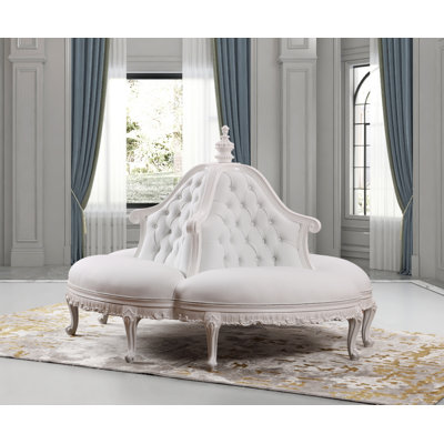Infinity Settee