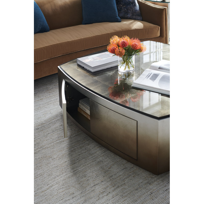 Caracole Classic Coffee Table