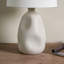 Arjeta Ceramic Table Lamp