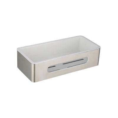 Stainless Steel Shower Caddy Stainless Steel Shower Caddy