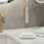 Alabaster Soap Dish-798693128