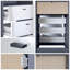 Gavrielle 56cm W 3 - Drawer Chest of Drawers-70335240