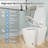Smart Toilet with Auto Open Lid, Auto Flush & Bidet, Tankless Instant Heating, Wireless Remote Control, Modern Design for Luxury Bathrooms-106193234