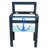 Backyard Expressions 45 Quarts Serving Station / Cart Cooler