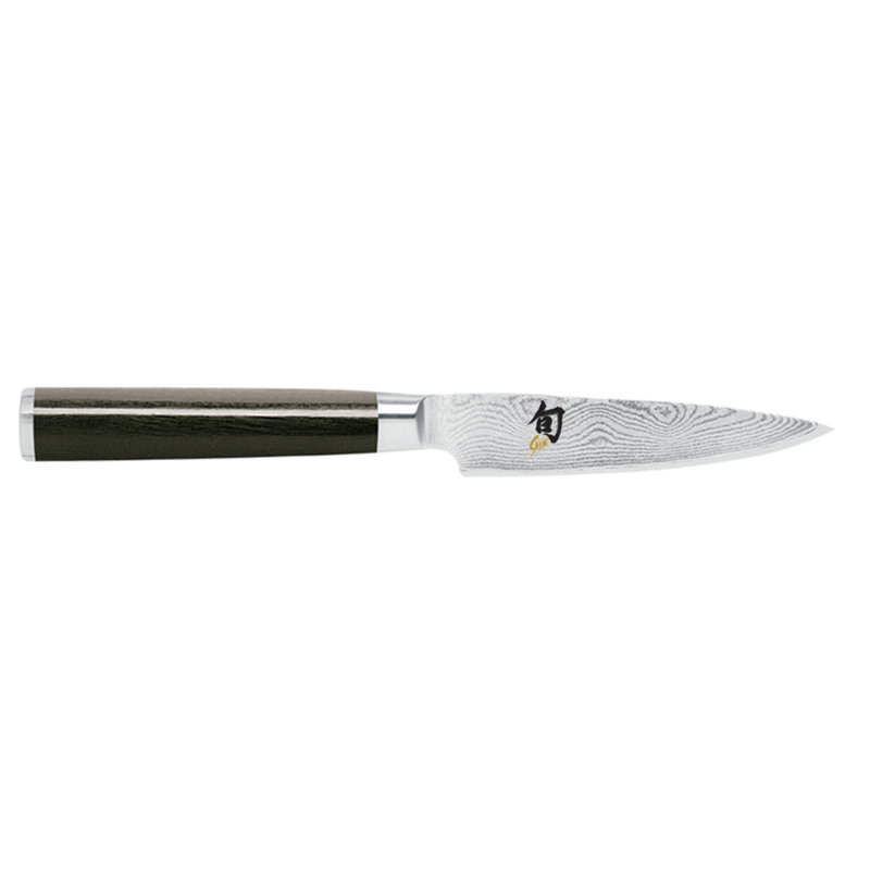 Shun Classic 4'' Paring Knife