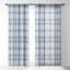 Panneau de rideau transparent Pimlada-40041897