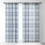Panneau de rideau transparent Pimlada-40041898