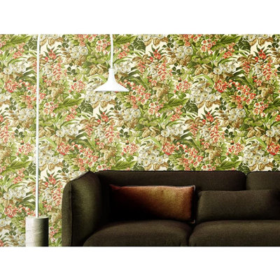 Adhésif mural