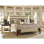 Island Fusion Standard Configurable Bedroom Set