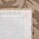 Montreal Hand Loomed Wool Floral Rug