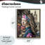 Cadre flottant Carnaby Street, par Sasha-137948736-137948737