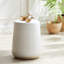Lychee Set of 2 Moby Sculptures-1453857809