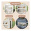 Twin Size Kid Low Loft Bed With Two-Tier Shelves And LED Light For White Colour