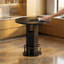 Ensemble de table de bar et tabouret-363086099
