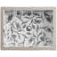 Botanical Study™ Undermount Bathroom Sink