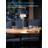 LED Rechargeable Wireless Table Lamps, IP54, Touch Control, Dimmable, 2700K Soft White-1264093259