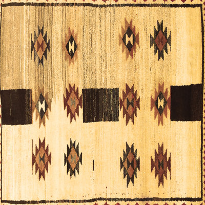 Khaliyl Performance Southwestern Indoor Rug