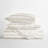 Quilt Set- Lightweight - All Season Coastal Stripe Bedding-105628176-105628177
