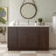 Base de meuble-lavabo simple 66 po seulement-98706213
