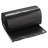 Plastic Trash Bags - 100 Count