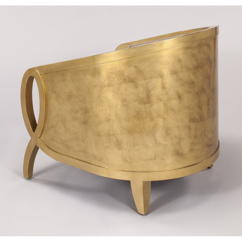 Upholstered Side Chair
