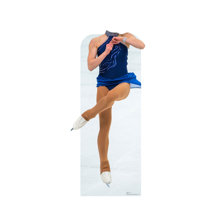 60'' Cardboard Standup