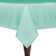 Latitude Run® - Polyester Linen Tablecloth
