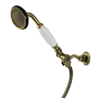 Kingston Brass Vintage Hand Shower Kit
