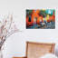 Mexican Caslle by Dmitry Spiros - Painting on Canvas-528046099-528046100