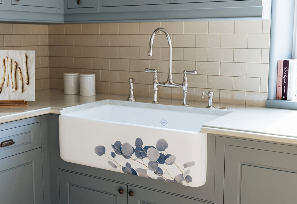 Kitchen Sinks