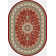 Attell Oriental Indoor Rug