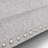 Hollowell Upholstered Polyester Standard
