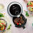 Cosmo 2.3 Qt. Air Fryer