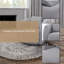 Fauteuil de 32,6 po de largeur