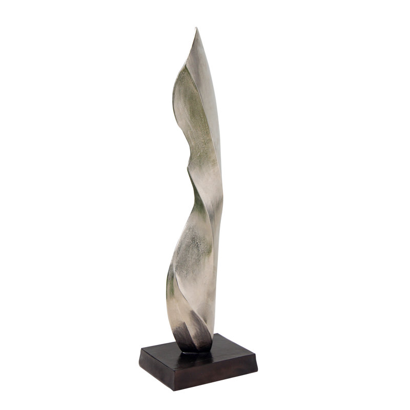Aslynn Abstract Figurine / Sculpture Decorative Object