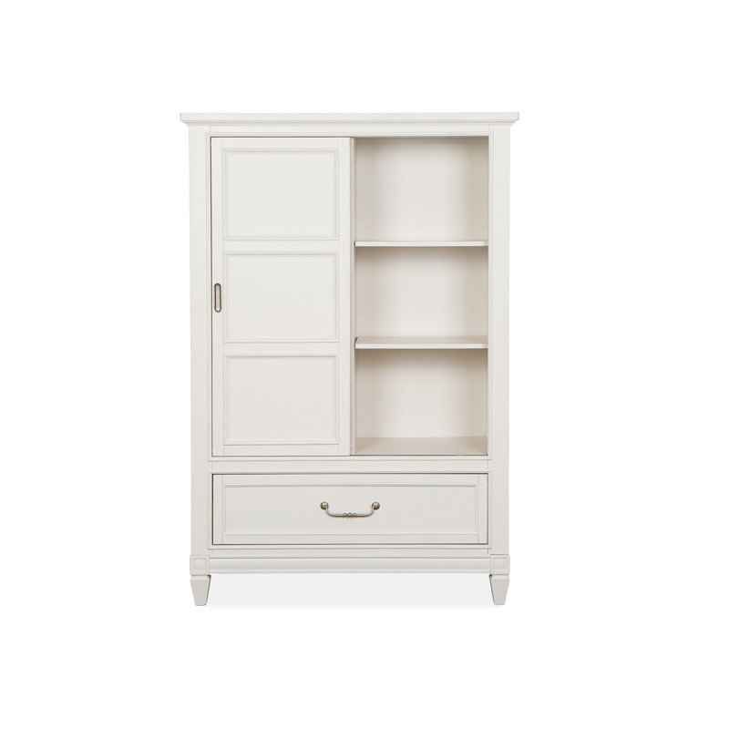 Commode de porte