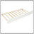 Twin Wooden Daybed With Trundle, Sofa Bed For Bedroom And Living Room, Durable And Space-Saving Design-1677504740